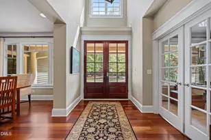 3701 Stonegate Dr, Chapel Hill, NC 27516 - Photo 15