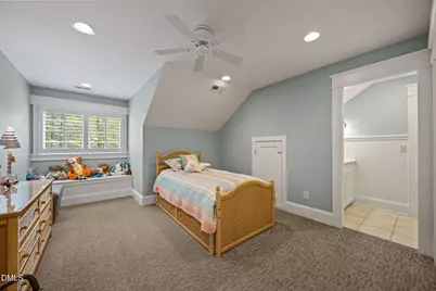 3701 Stonegate Drive, Chapel Hill, NC 27516 - Photo 37