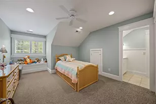 3701 Stonegate Dr, Chapel Hill, NC 27516 - Photo 37