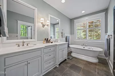 3701 Stonegate Drive, Chapel Hill, NC 27516 - Photo 29