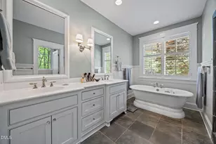 3701 Stonegate Dr, Chapel Hill, NC 27516 - Photo 29