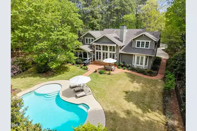 3701 Stonegate Drive, Chapel Hill, NC 27516 - Photo 3