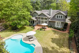 3701 Stonegate Dr, Chapel Hill, NC 27516 - Photo 3