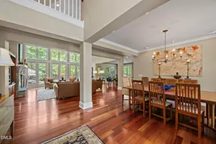 3701 Stonegate Dr, Chapel Hill, NC 27516 - Photo 11