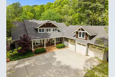 3701 Stonegate Drive, Chapel Hill, NC 27516 - Photo 5