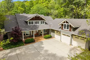 3701 Stonegate Dr, Chapel Hill, NC 27516 - Photo 5