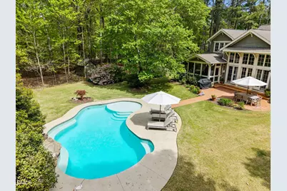 3701 Stonegate Drive, Chapel Hill, NC 27516 - Photo 51