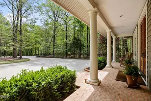 3701 Stonegate Dr, Chapel Hill, NC 27516 - Photo 7