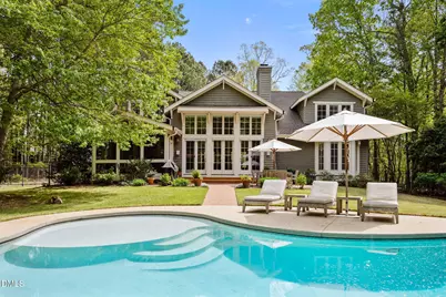 3701 Stonegate Drive, Chapel Hill, NC 27516 - Photo 47