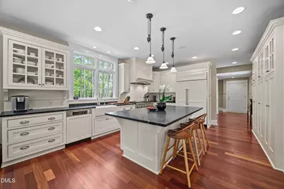 3701 Stonegate Drive, Chapel Hill, NC 27516 - Photo 19