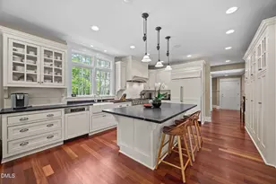 3701 Stonegate Dr, Chapel Hill, NC 27516 - Photo 19