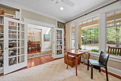 3701 Stonegate Drive, Chapel Hill, NC 27516 - Photo 17