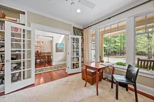 3701 Stonegate Dr, Chapel Hill, NC 27516 - Photo 17