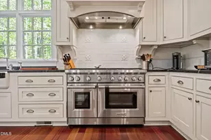 3701 Stonegate Dr, Chapel Hill, NC 27516 - Photo 23