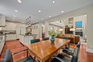 3701 Stonegate Dr, Chapel Hill, NC 27516 - Photo 25