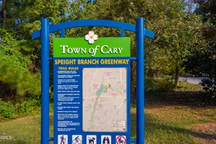 2501 Conland Pl, Cary, NC 27518 - Photo 35