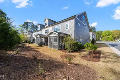 2501 Conland Place, Cary, NC 27518 - Photo 27