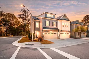 2501 Conland Pl, Cary, NC 27518 - Photo 1