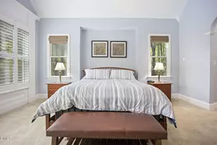 506 Belmont Cir, Wake Forest, NC 27587 - Photo 17