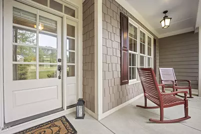 506 Belmont Circle, Wake Forest, NC 27587 - Photo 45