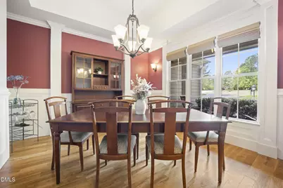 506 Belmont Circle, Wake Forest, NC 27587 - Photo 29