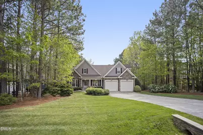506 Belmont Circle, Wake Forest, NC 27587 - Photo 3