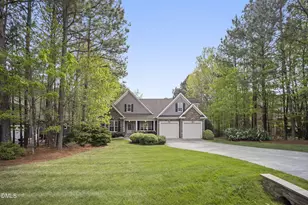 506 Belmont Cir, Wake Forest, NC 27587 - Photo 3