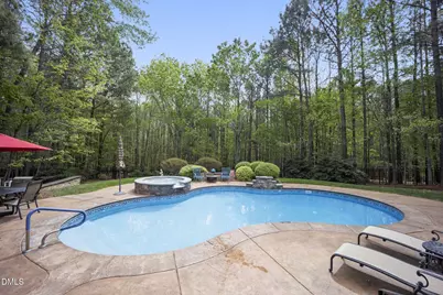 506 Belmont Circle, Wake Forest, NC 27587 - Photo 51