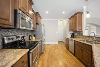 506 Belmont Circle, Wake Forest, NC 27587 - Photo 37