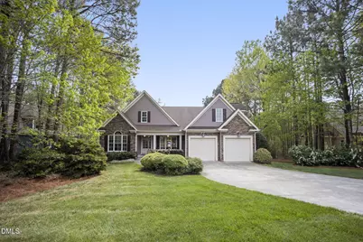 506 Belmont Circle, Wake Forest, NC 27587 - Photo 1