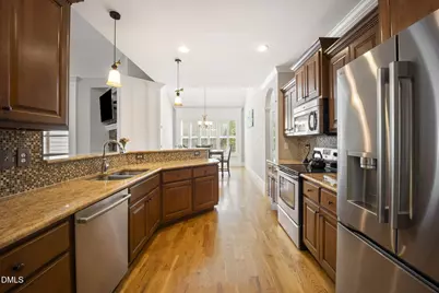 506 Belmont Circle, Wake Forest, NC 27587 - Photo 33