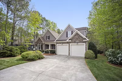 506 Belmont Circle, Wake Forest, NC 27587 - Photo 5