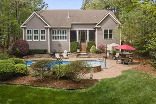 506 Belmont Cir, Wake Forest, NC 27587 - Photo 61