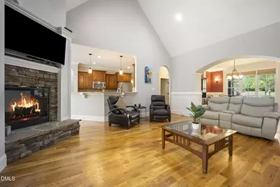 506 Belmont Circle, Wake Forest, NC 27587 - Photo 27