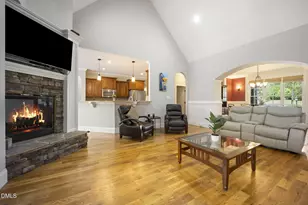 506 Belmont Cir, Wake Forest, NC 27587 - Photo 27