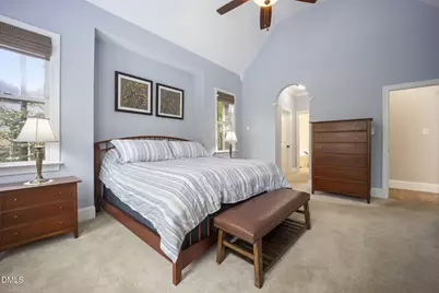 506 Belmont Circle, Wake Forest, NC 27587 - Photo 19