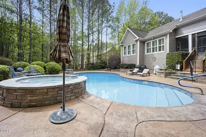 506 Belmont Circle, Wake Forest, NC 27587 - Photo 49