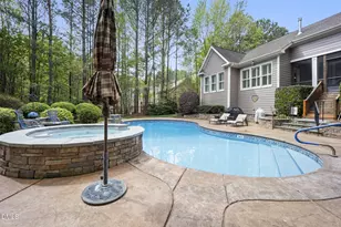 506 Belmont Cir, Wake Forest, NC 27587 - Photo 49