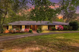 307 Orange High School Rd, Hillsborough, NC 27278 - Photo 1