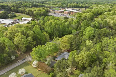 307 Orange High School Road, Hillsborough, NC 27278 - Photo 39