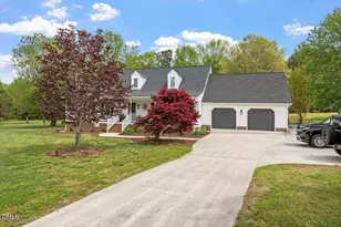 1708 Colston Crossing, Zebulon, NC 27597 - Photo 31