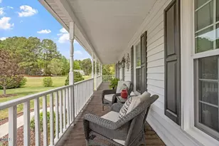 1708 Colston Crossing, Zebulon, NC 27597 - Photo 25