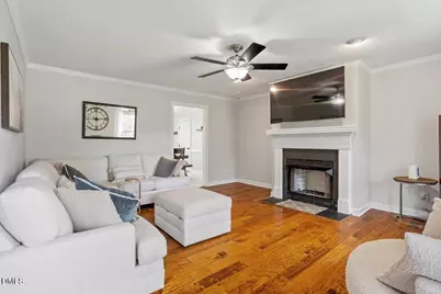 1708 Colston Crossing, Zebulon, NC 27597 - Photo 3