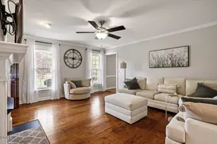 1708 Colston Crossing, Zebulon, NC 27597 - Photo 5