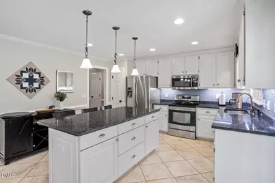 1708 Colston Crossing, Zebulon, NC 27597 - Photo 9