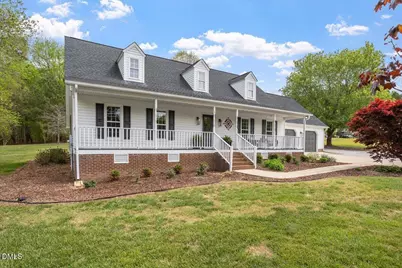 1708 Colston Crossing, Zebulon, NC 27597 - Photo 33