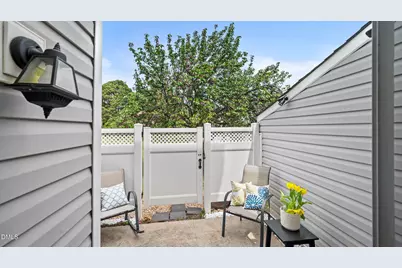 3711 San Pablo Drive, Raleigh, NC 27616 - Photo 27