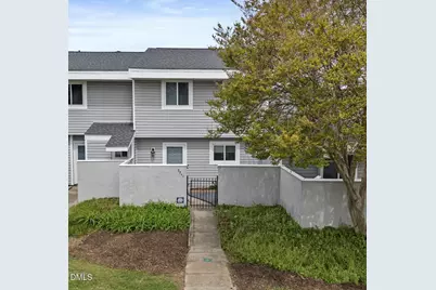 3711 San Pablo Drive, Raleigh, NC 27616 - Photo 1