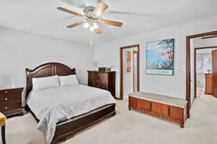 3711 San Pablo Dr, Raleigh, NC 27616 - Photo 21