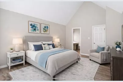 2816 Thurrock Drive, Apex, NC 27539 - Photo 3